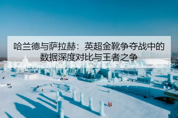 哈兰德与萨拉赫：英超金靴争夺战中的数据深度对比与王者之争